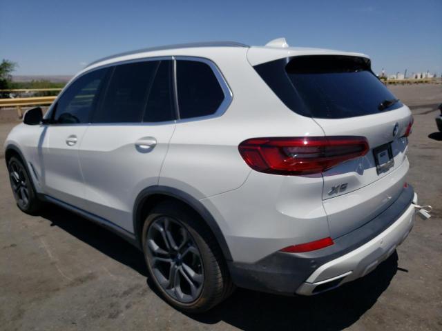 5UXCR6C54KLL40331 BMW X5 Xdrive40i