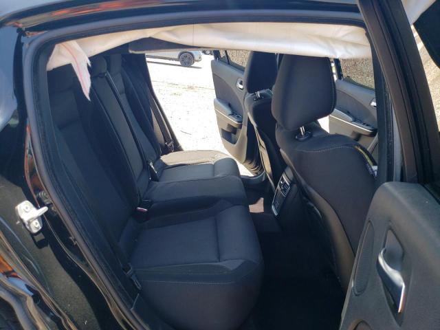 2C3CDXCT0JH167119 Dodge CHARGER R/T