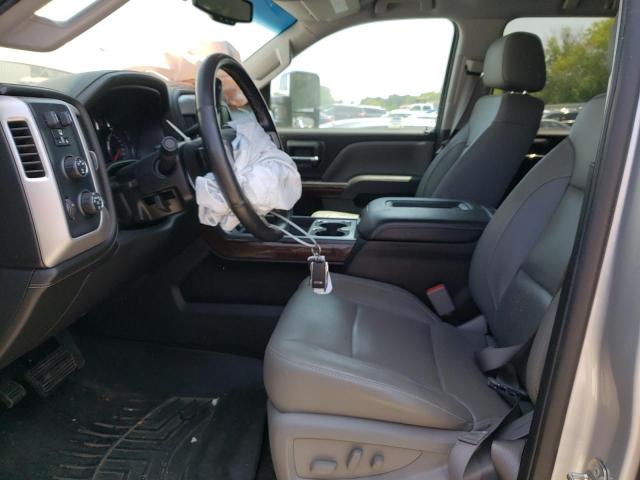 1GT12TE85GF226458 GMC Sierra K2500 Slt