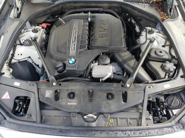 WBA5B3C51ED293297 BMW 535 XI