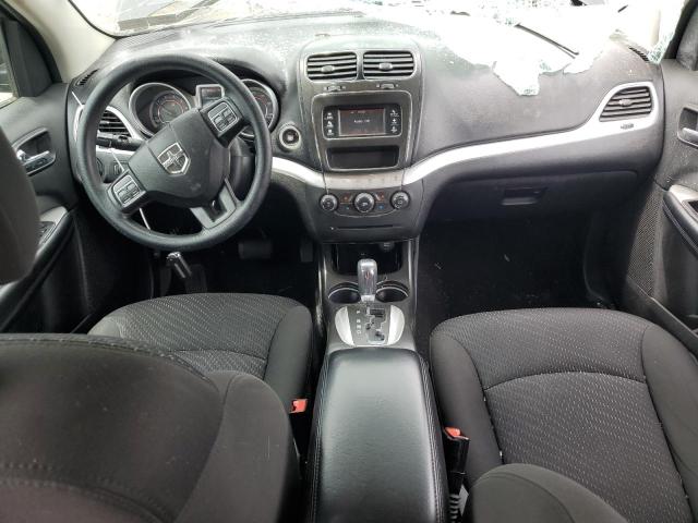 3C4PDCAB8HT683424 Dodge JOURNEY SE