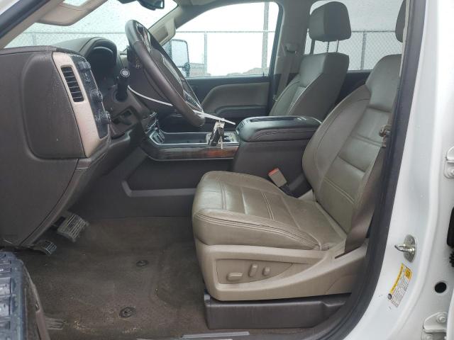 1GT120E88FF502032 GMC Sierra K2500 Denali