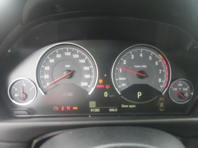 WBS3R9C57FK329511 BMW M4