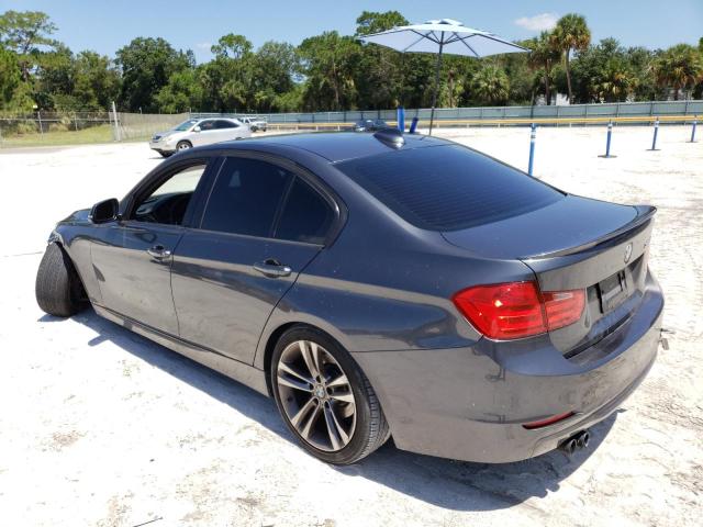 WBA3A5C57EP601254 BMW 328 I