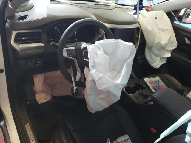 1GKKNUL40PZ164777 GMC ACADIA SLT