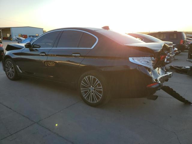 WBAJA5C5XJG900142 BMW 530 I