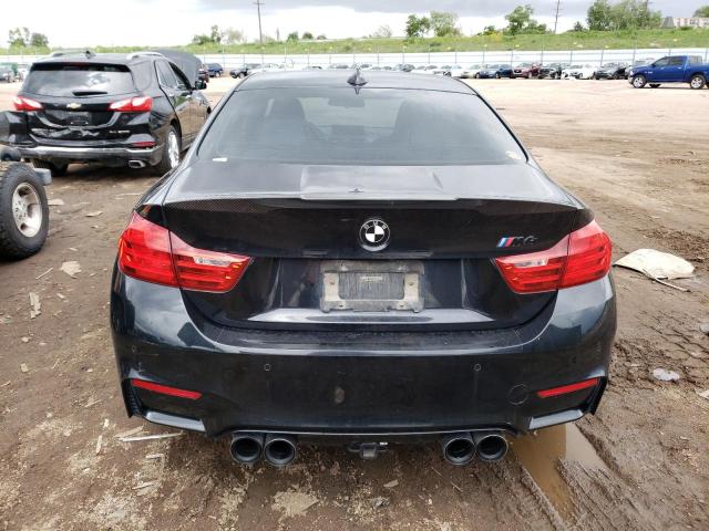 WBS3R9C55FK330592 BMW M4