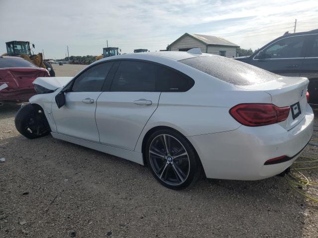 WBA4J1C56JBM11465 BMW 430i Gran Coupe