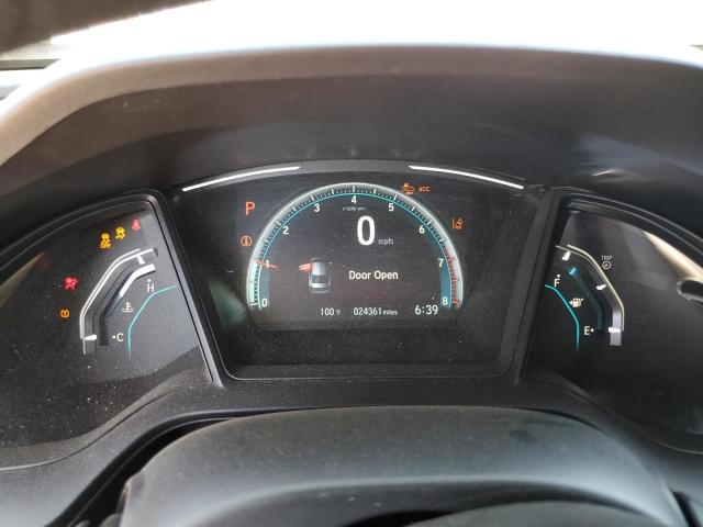 2HGFC2F67MH556463 Honda Civic Lx