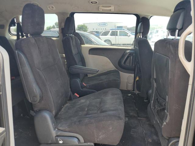 2C4RDGCG1ER206566 Dodge Grand Caravan Sxt