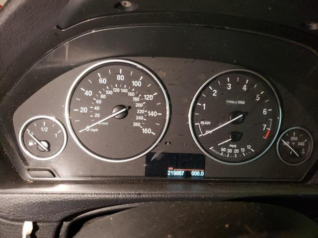 WBA3B5C55EP542427 BMW 328 Xi Sulev