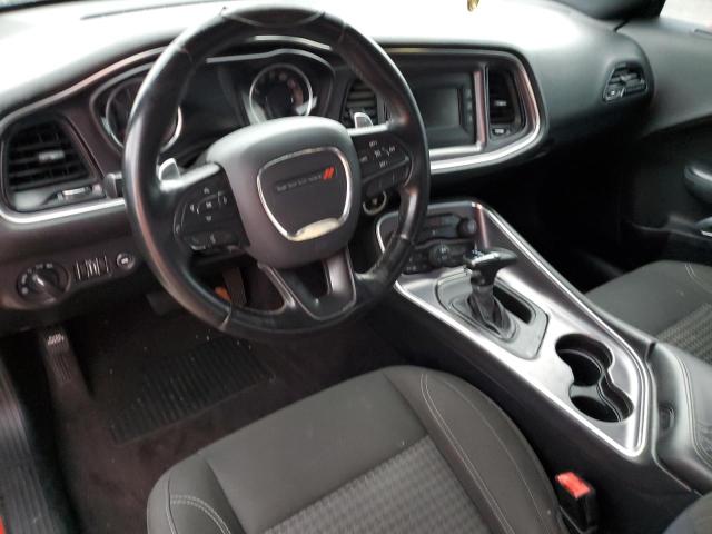 2C3CDZAG0GH257025 Dodge Challenger Sxt