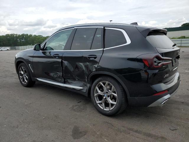 5UX53DP05N9M81083 BMW X3 Xdrive30i