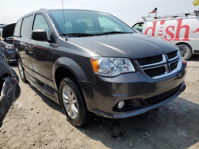 2C7WDGCG2JR231914 Dodge Grand Caravan Sxt