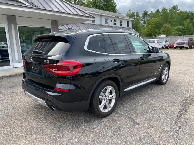 5UXTR9C58JLC77740 BMW X3 Xdrive30i
