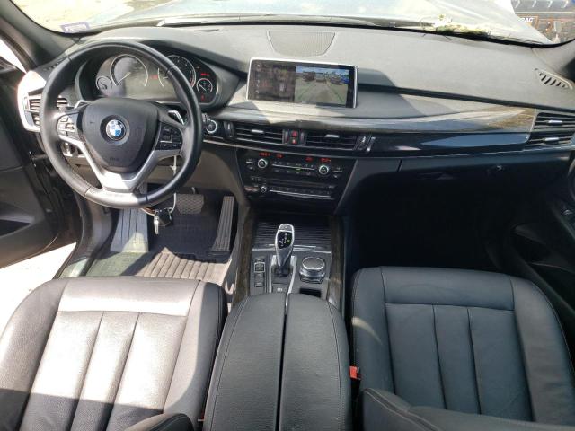 5UXKR0C50J0X92236 BMW X5 Xdrive35i