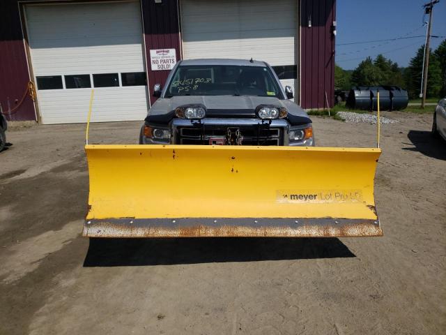 3GTU2VEC6EG299847 GMC Sierra K1500 Slt