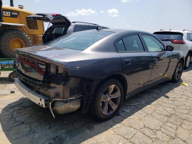 2C3CDXHG8JH139015 Dodge Charger Sxt Plus