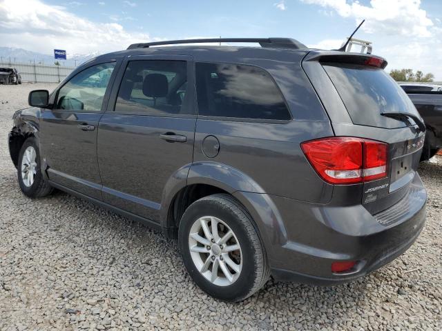 3C4PDCBG3ET164416 Dodge Journey Sxt