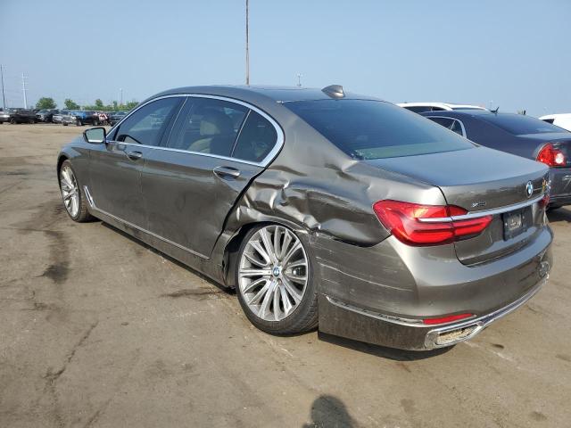WBA7F2C53JG424052 BMW 750 Xi
