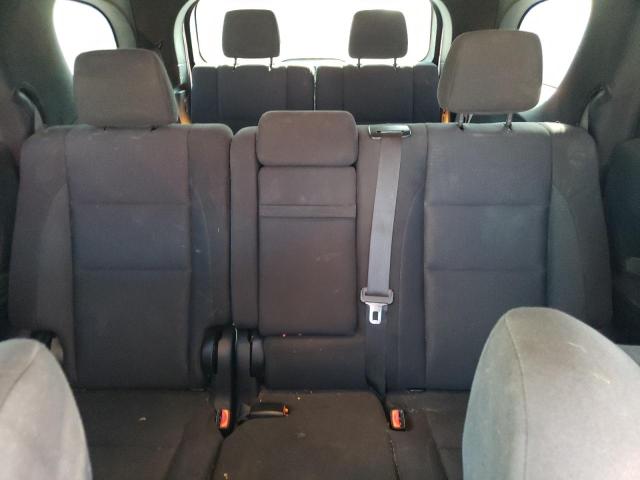 1C4RDHAG4EC970056 Dodge Durango Sxt