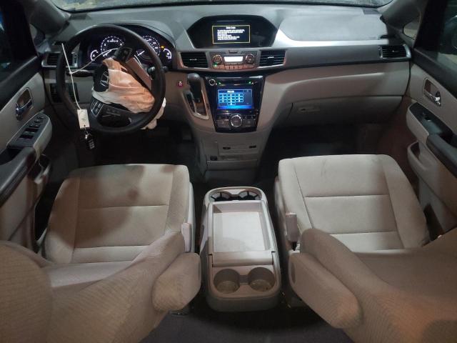 5FNRL5H32GB013886 Honda ODYSSEY SE