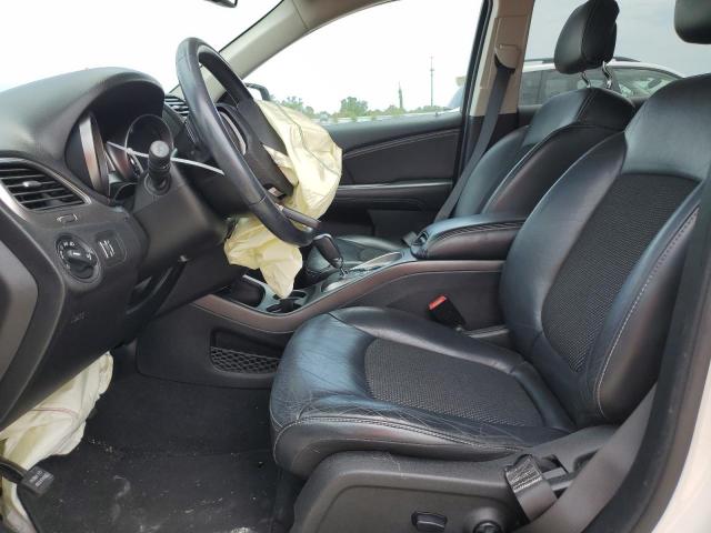 3C4PDCGB8JT269198 Dodge Journey Crossroad