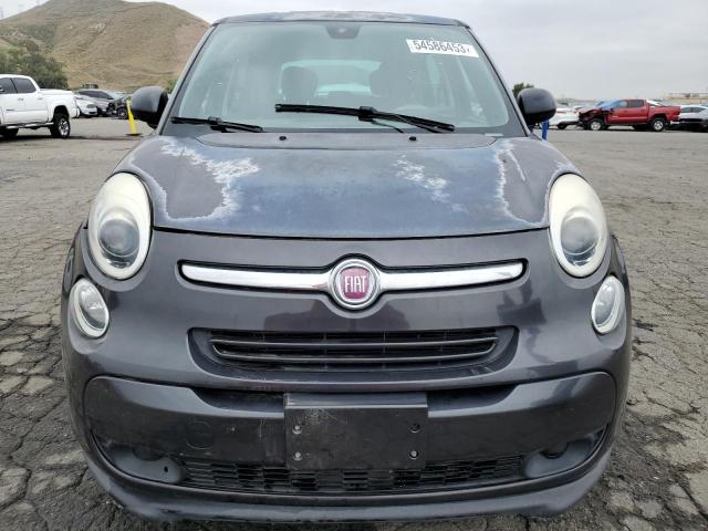 ZFBCFABH3EZ026943 Fiat 500l Easy