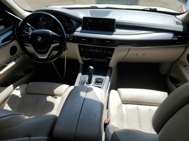 5UXKR6C56E0C03962 BMW X5 Xdrive50i