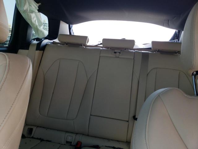 5UXTR7C59KLR51087 BMW X3 Sdrive30i