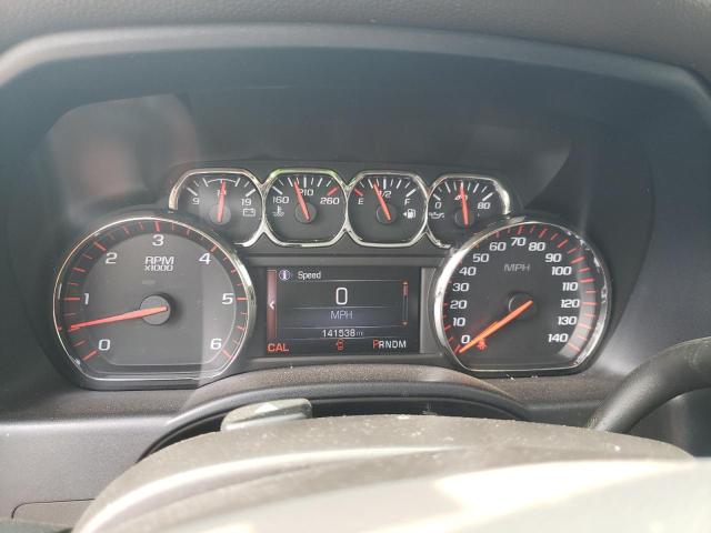 3GTU2VEC0FG176045 GMC Sierra K1500 Slt