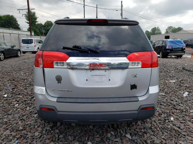 2GKALREK9E6306983 GMC Terrain Sle