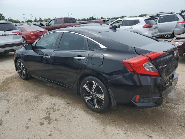 19XFC1F94GE032254 Honda Civic Touring