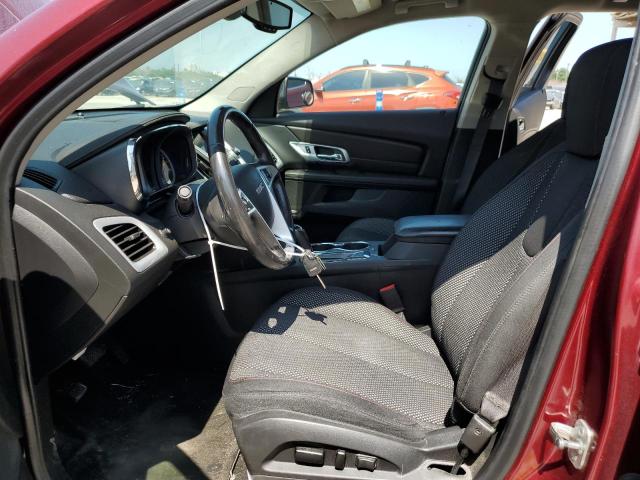 2GKFLNE38H6136823 GMC Terrain Sle
