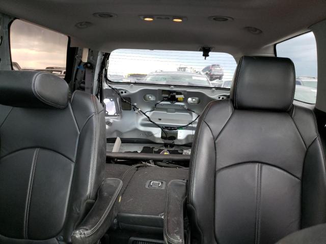 1GKKRRKDXFJ121046 GMC Acadia Slt-1