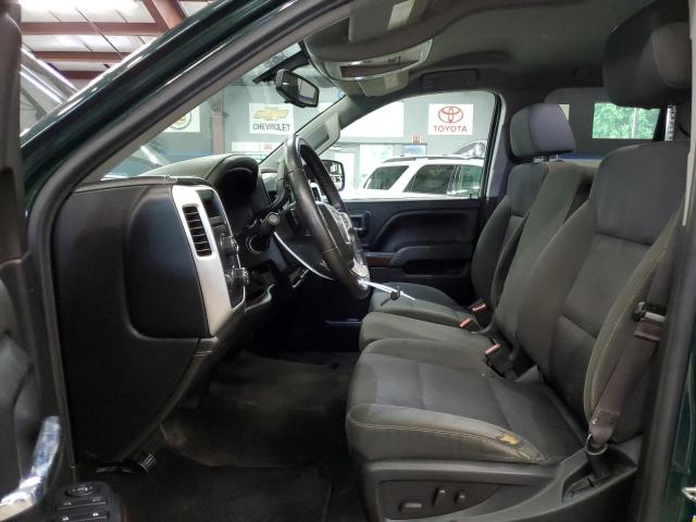 1GTV2UEH9FZ301750 GMC Sierra K1500 Sle