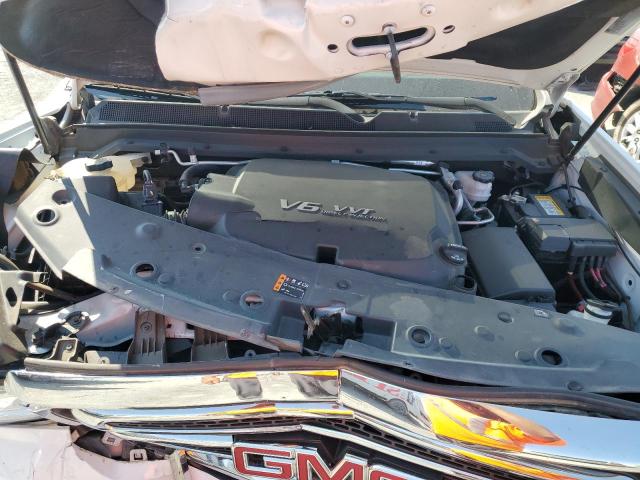 1GTG5CEN7L1192764 GMC CANYON SLE