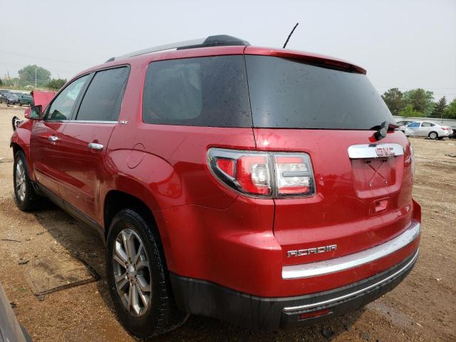 1GKKRRKD6EJ266695 GMC Acadia Slt-1