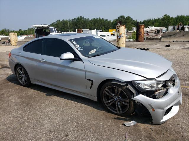 WBA3R1C51EK190917 BMW 435 I
