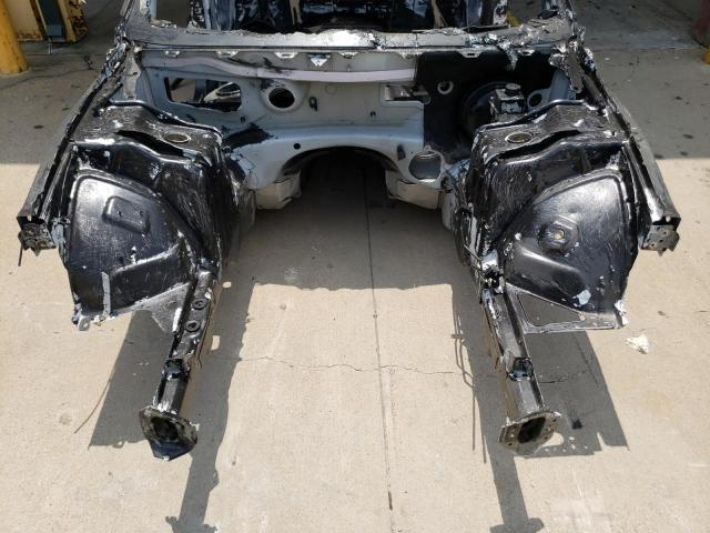 2C3CDXGJ4KH588190 Dodge Charger Scat Pack