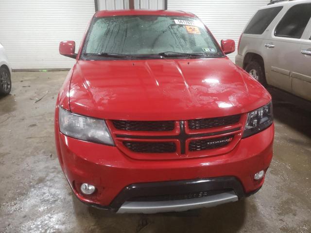3C4PDDEGXHT648945 Dodge JOURNEY GT