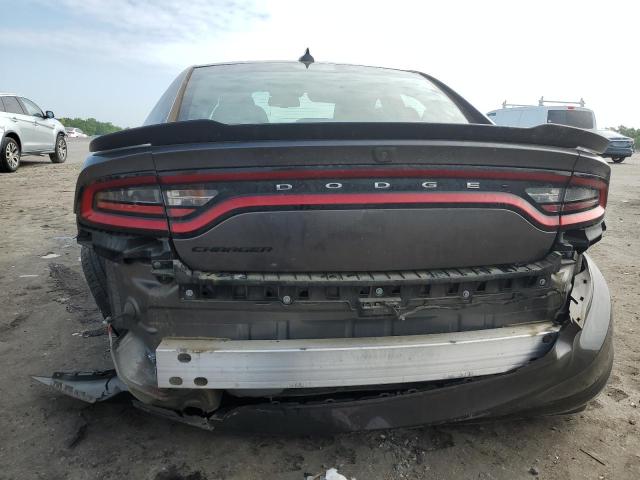 2C3CDXHG6JH119278 Dodge Charger Sxt Plus