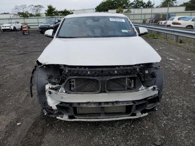WBXYJ5C59K5N47684 BMW X2 Xdrive28i
