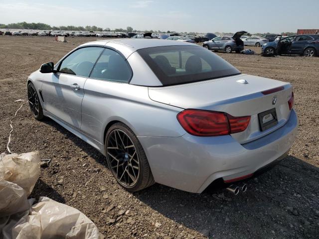 WBA4Z1C53JEC58618 BMW 430I