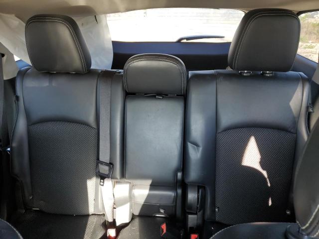 3C4PDCGG0JT378301 Dodge Journey Crossroad