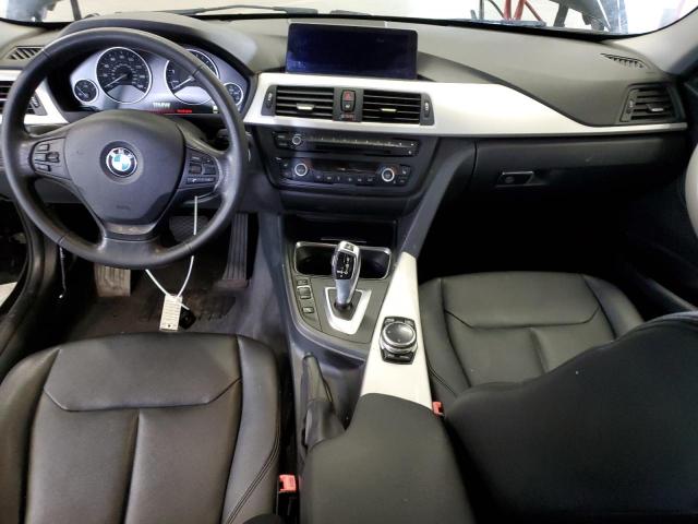 WBA3C3G54FNS73054 BMW 320 I Xdrive