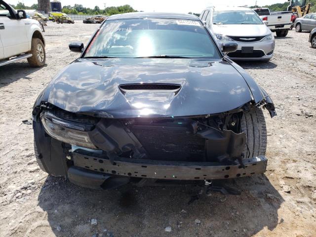 2C3CDXGJXMH602046 Dodge Charger Scat Pack