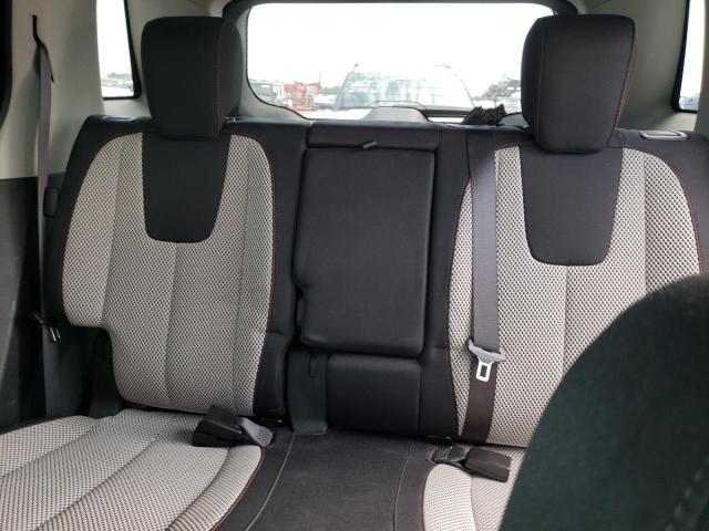 2GKALMEK5H6176756 GMC Terrain Sle