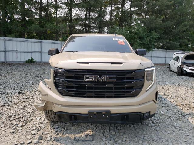3GTUUCED2NG631435 GMC Sierra K1500 Elevation