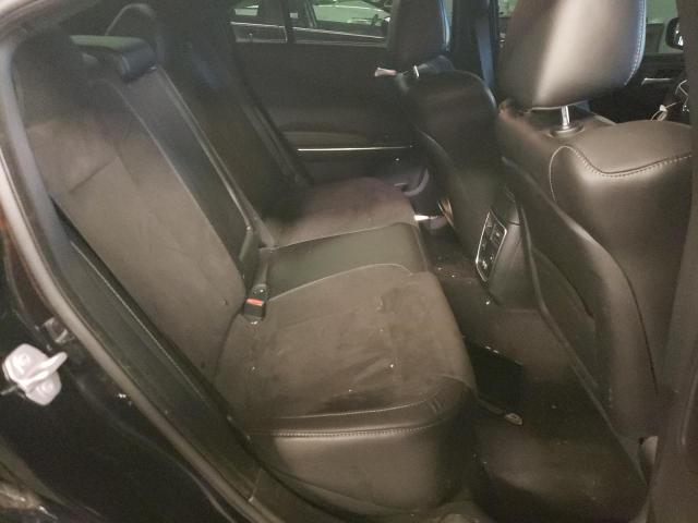 2C3CDXGJ2JH200260 Dodge Charger R/t 392